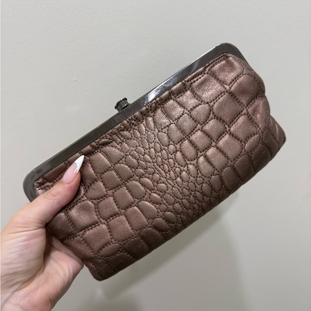 HOBO Lauren Clutch Wallet